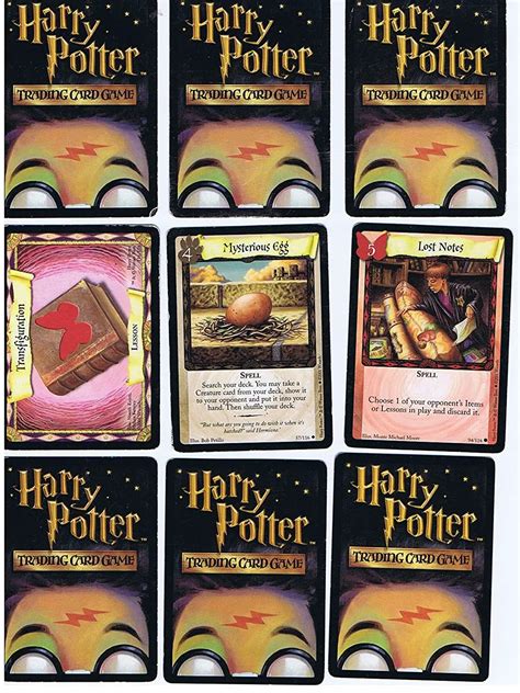 The cards feature content from the Harry Potter universe, but the game mechanics make it so that players can be included who aren't as familiar with Harry Potter knowledge. Like in the original game, two teams compete, each with a player who gives one-word clues to hint at secret agents located in the cards.